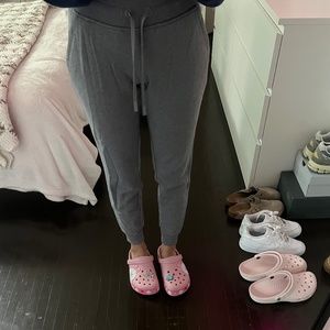Lululemon Scuba Jogger
